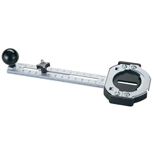 Dremel 960-01 Advantage Circle Cutter