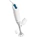 Kitchen & Housewares : Hamilton Beach Turbo-Twister 2-Speed Hand Blender