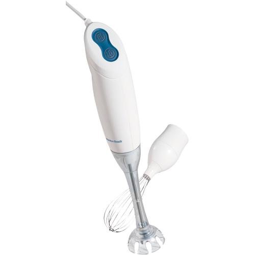 Childrens Toyshop  Kitchen & Housewares : Hamilton Beach Turbo-Twister 2-Speed Hand Blender