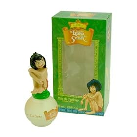 DISNEY EL LIBRO DE LA SELVA 1.7 OZ.