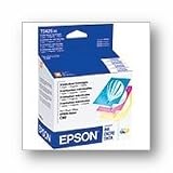 EPSON AMERICA / Ink jet printer cartridges, stylus color 82, cx5200, cx5400, 3-color multi-pack / EPST042520 / Sold as 1 Pack / Mfr Part # T042520 \*/ Ink jet printer cartridges, stylus color 82, cx52