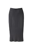 Spiegel Signature Silk Cashmere Knit Collection: Pencil Skirt