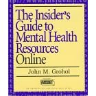 The Insider's Guide to Mental Health Resources Online