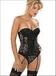 Formal Affair Corset.