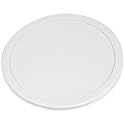 CorningWare French White 1-1/2-Quart Round Plastic Cover