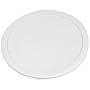 CorningWare French White 1-1/2-Quart Round Plastic Cover