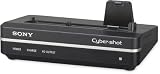 Sony CSS - HD2 Cyber - shot Station For Sony T300, T70, W170, W150 and W120 Digital Cameras - cod. B0012DAD2E
