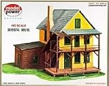Rooming House Kit HO MDP426