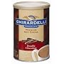 Ghirardelli Chocolate Hot Chocolate Mix - Double Chocolate, 16 oz