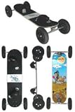 Bomber mountainboard by GI