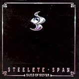 Sails of Silver