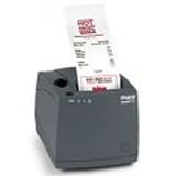 iTherm 280 Thermal 8 ips USB interface Auto-cutter Power supply Dark gray (Cables not included)