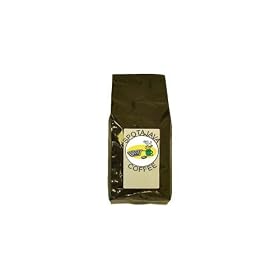 Mississippi Mud Coffee, 1 lb.