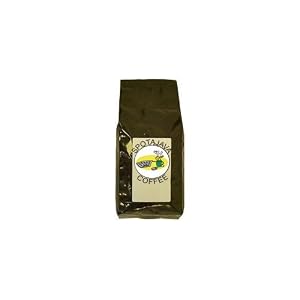 Cinnamon Hazelnut Coffee, 1 lb.