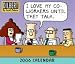 Dilbert Day to Day Calendar by Scott Adams