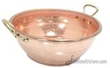 Review Mauviel  / Mauviel 12.7 qt. Copper Syrup Pan (DI)