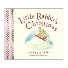 Little Rabbit's Christmas (Picture Puffin)