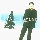 Christmas at Home by  Donny Osmond 