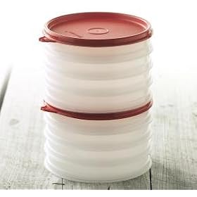 Hamburger Keepers Set