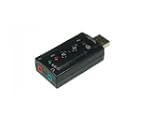 Logilink Soundkarte LogiLink USB 2.0...