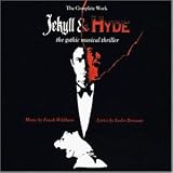 Wildhorn: Jekyll & Hyde - The Musical (Gesamtaufnahme)