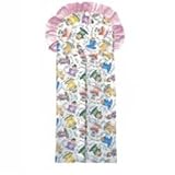 Tea Party - Diaper Stacker