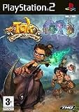 Tak: The Great Juju Challenge (PS2)