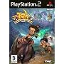 Tak: The Great Juju Challenge (PS2)