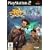 Tak: The Great Juju Challenge (PS2)