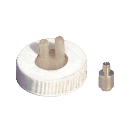 Fuel Feed Bottle Cap