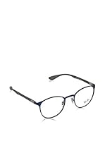 Ray-Ban Montura 6355 2510 (47 mm) Azul