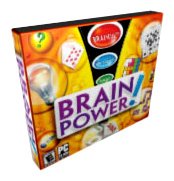 VideoGames: Brain Power