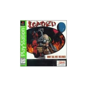 Loaded (Playstation)