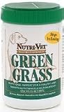 Nutri-Vet Green Grass 365 Chewable Tablets