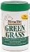 Pet Supplies : Nutri-Vet Green Grass 365 Chewable Tablets