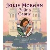 Julia moneyman Built a Castle