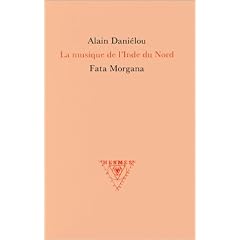 La Musique de l'Inde du nord