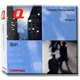 DLT IV 20/40/80GB Tape Media Data Cartridge