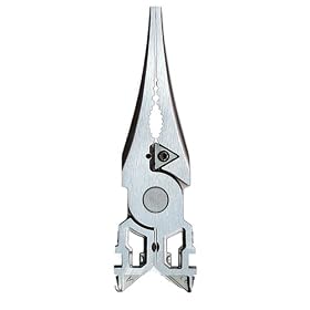 Gerber 48281 Technicians Jaw for Evolution