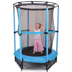Madd Kidz: My First Trampoline