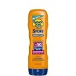 Banana Boat Sport Performance Sunblock Lotion SPF#50 8 oz.