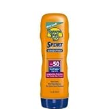 Banana Boat Sport Performance Sunblock Lotion SPF#50 8 oz.