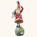 Peace on Earth 2008 Hallmark Keepsake Ornament