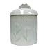 Kitchen & Housewares : Block Basics Loves Me Cookie Jar