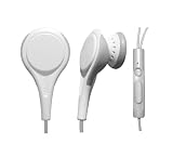 AURIA LLC Exceed Earphones with XFit System for iPhone, iPhone 3G/3GS, iPod Touch, iPod Nano with Volume control, Microphone and Voice Control 31F9E251cpL. SL160 AURIA LLC Exceed Earphones with XFit System for iPhone, iPhone 3G/3GS, iPod Touch, iPod Nano with Volume control, Microphone and Voice Control