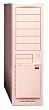 Antec ATX Full Tower Case 10-Bay with 300W Power Supply (Beige)