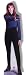 Dr. Crusher (Star Trek: The Next Generation) Life-Size Standup Poster
