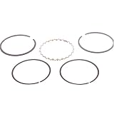 Beck Arnley  013-8157  Ring Set Standard by Beck Arnley