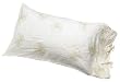 DKNY City Charm Shams, Cream