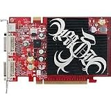 cover of MSI NX7600GS-T2D256EH 256MB DDR2 PCI16X-Express 2XDVI TVO PASSIV Grafikkarte, Retail
